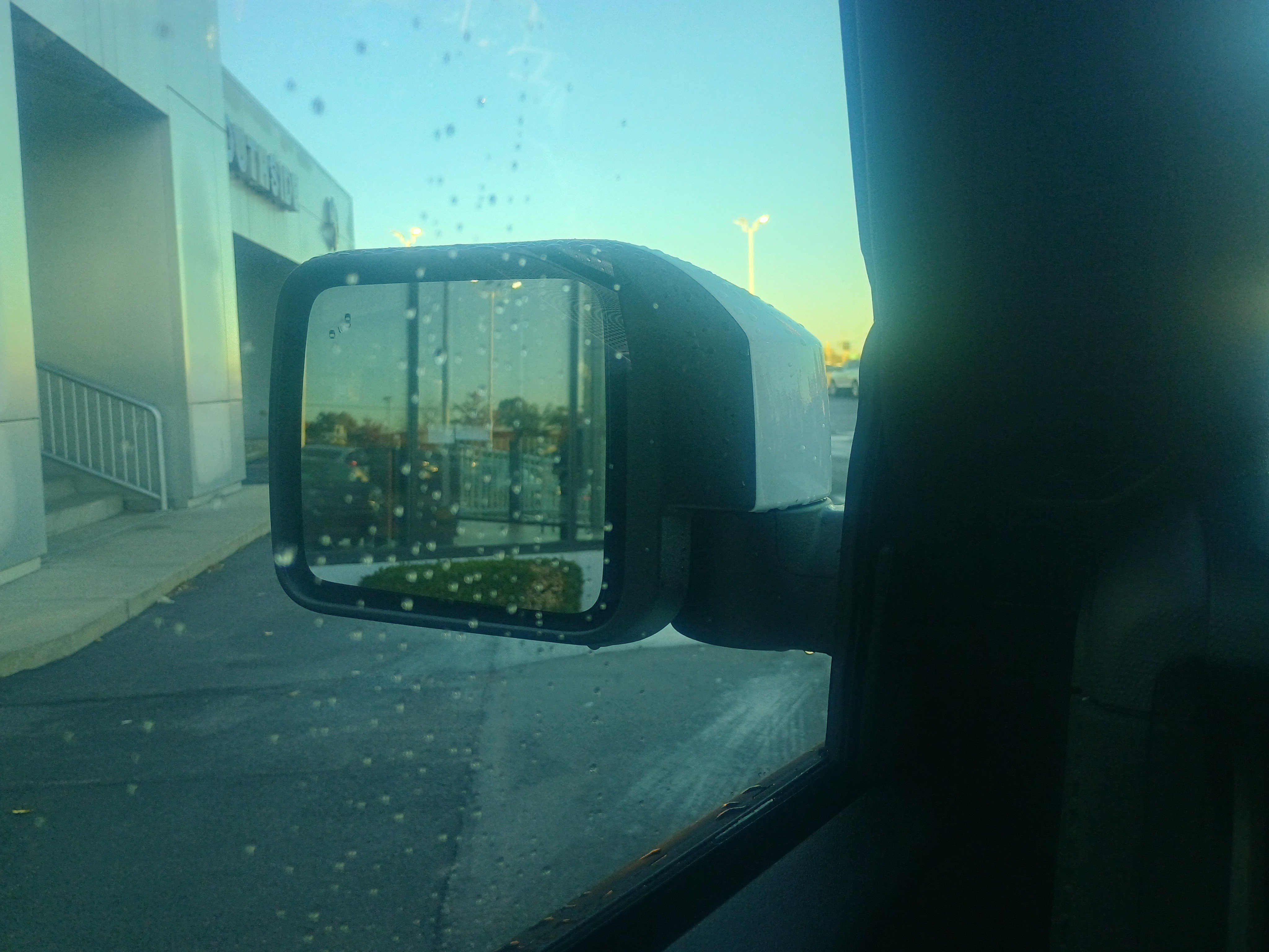 Certified 2024 Ford Bronco Outer Banks image 18