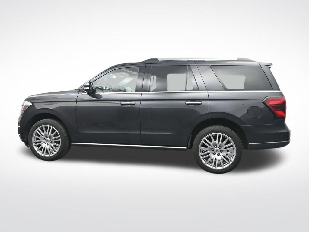 Used 2024 Ford Expedition Limited image 10