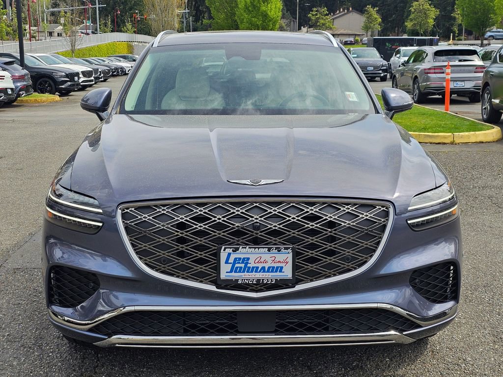 New 2026 Genesis GV70 2.5T Advanced AWD/4WD image 2