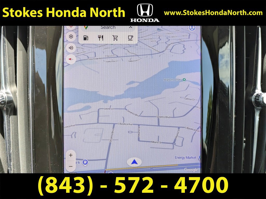 Used 2023 Volvo XC60 B6 Ultimate w/ Protection Package Premier image 23