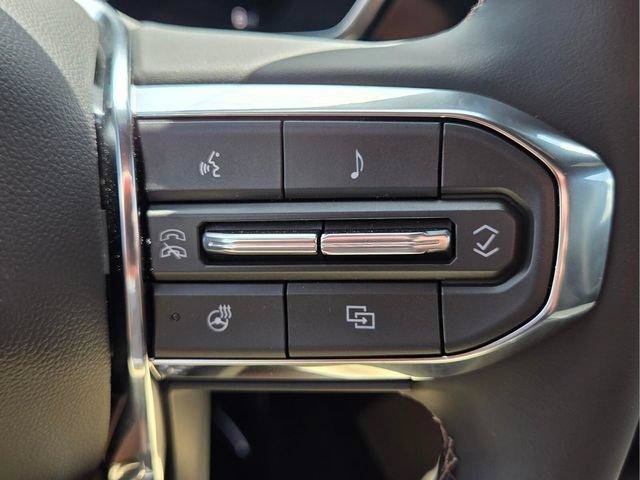 New 2026 GMC Canyon Denali w/ LPO, Denali Black Edition AWD/4WD image 32