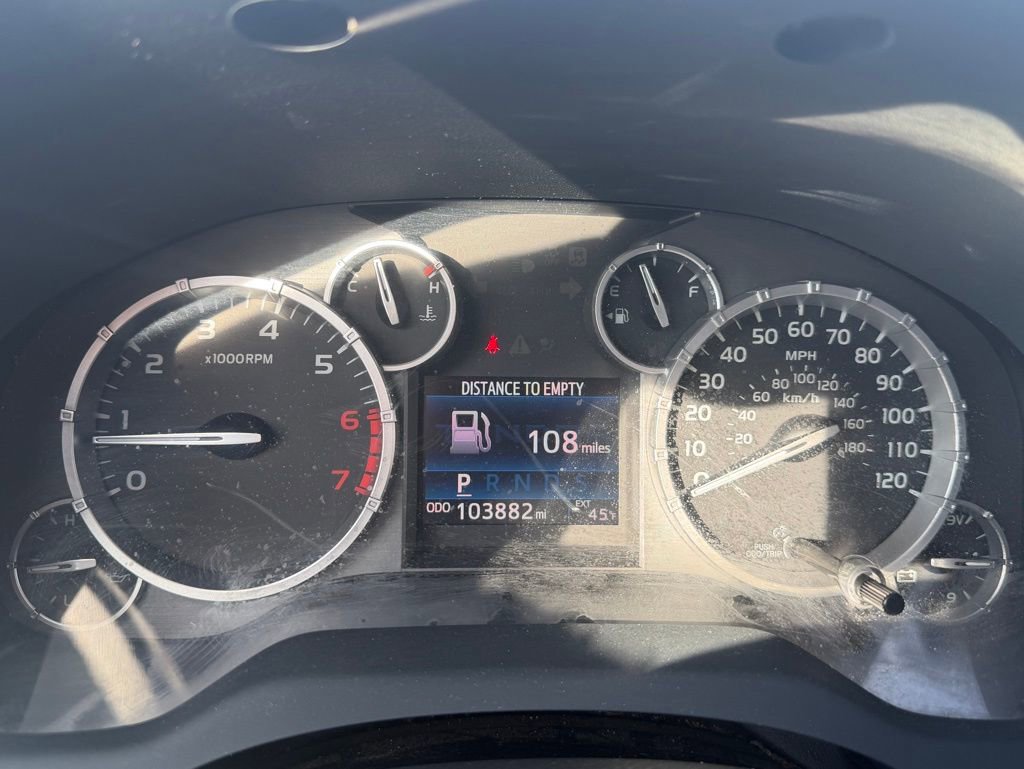 Used 2017 Toyota Tundra TRD Pro image 24