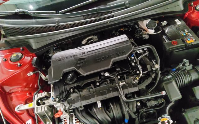 Used 2023 Hyundai Elantra SEL w/ Convenience Package FWD image 41
