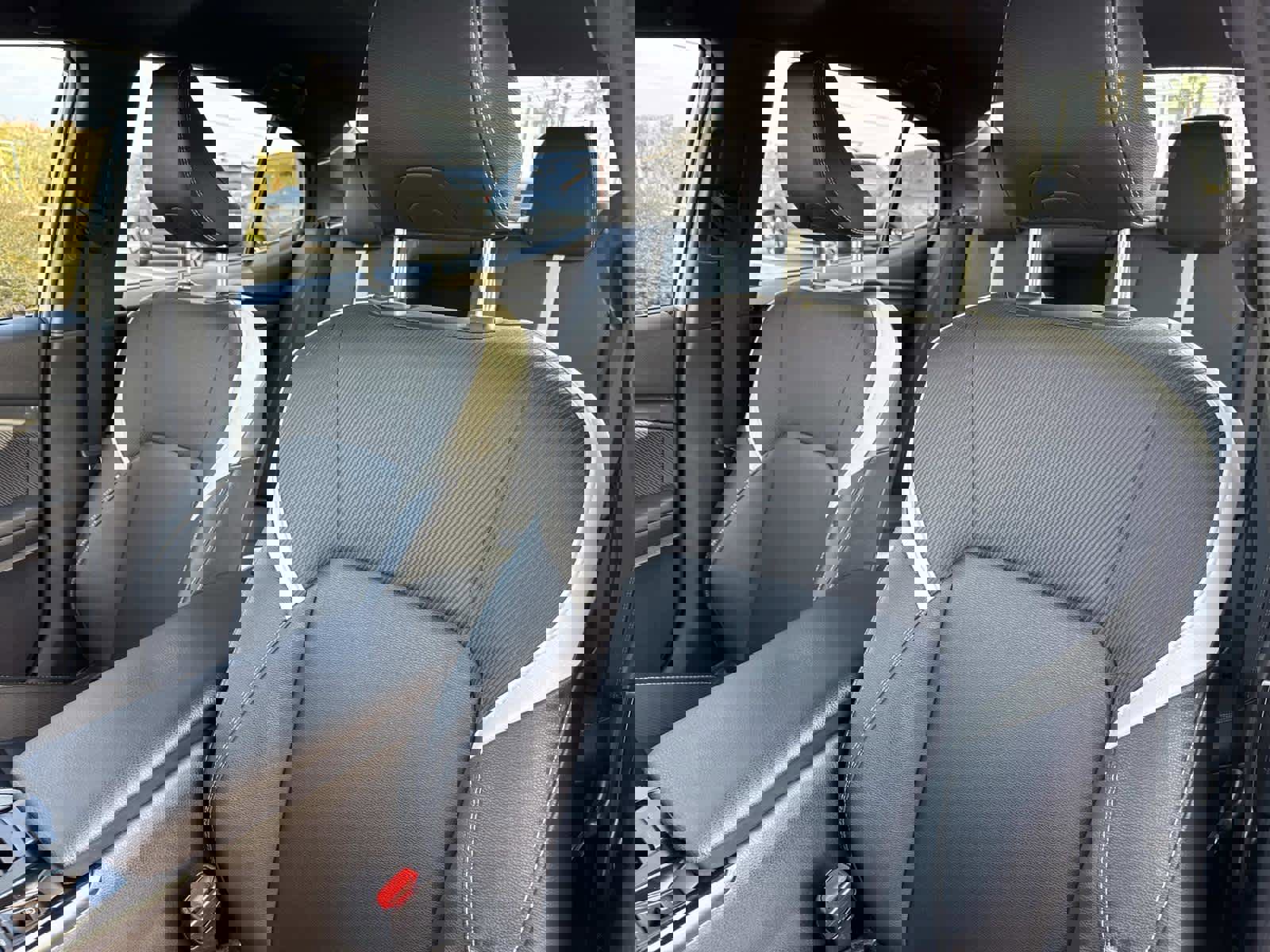 Used 2025 Toyota Camry SE image 20