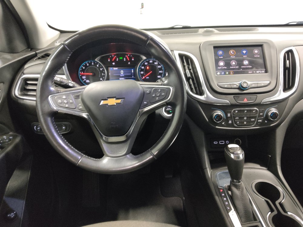 Used 2021 Chevrolet Equinox LT FWD image 22