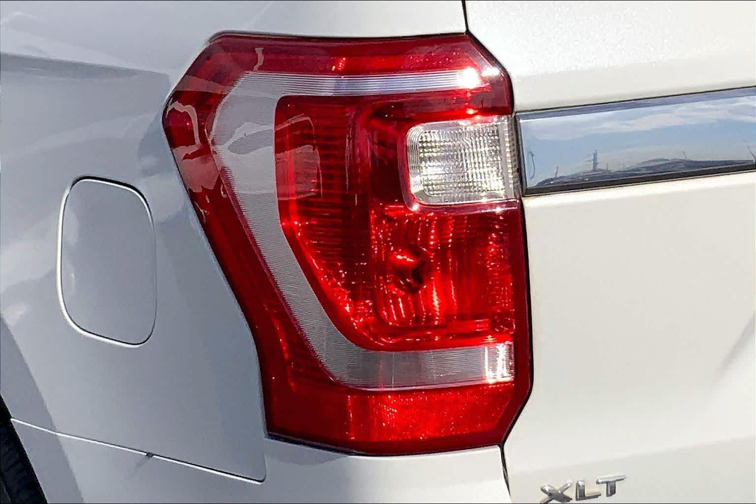 Used 2021 Ford Expedition XLT RWD image 29