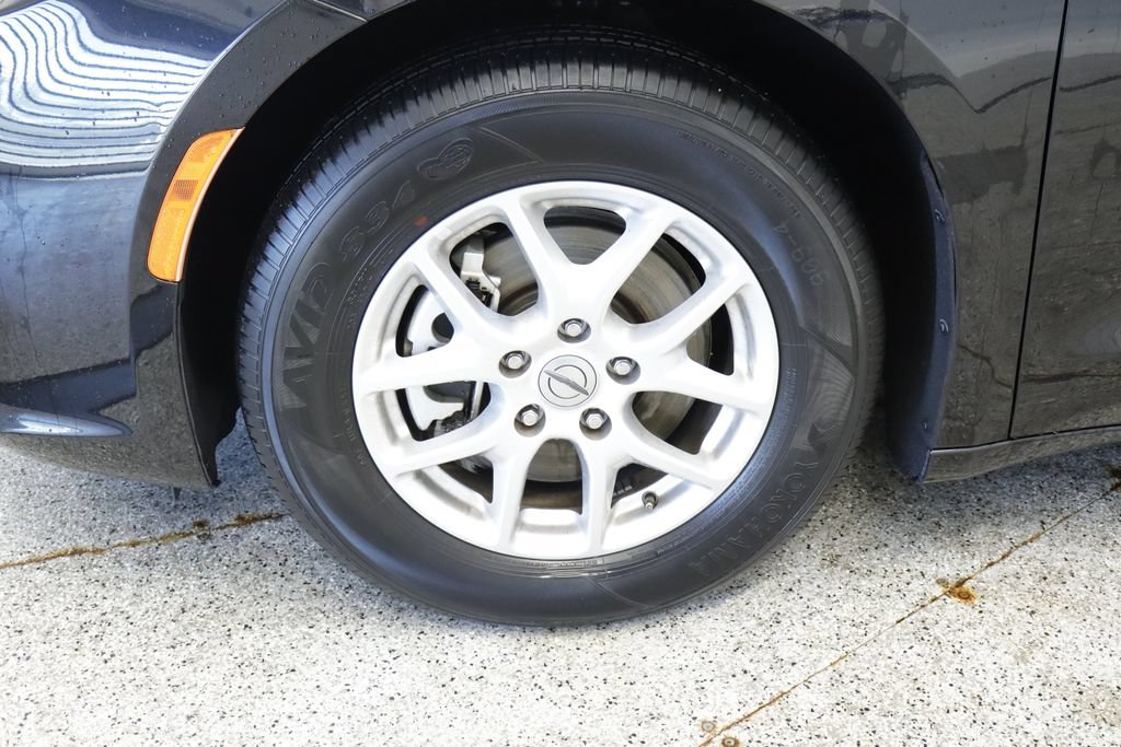 Certified 2023 Chrysler Pacifica Touring-L FWD image 14