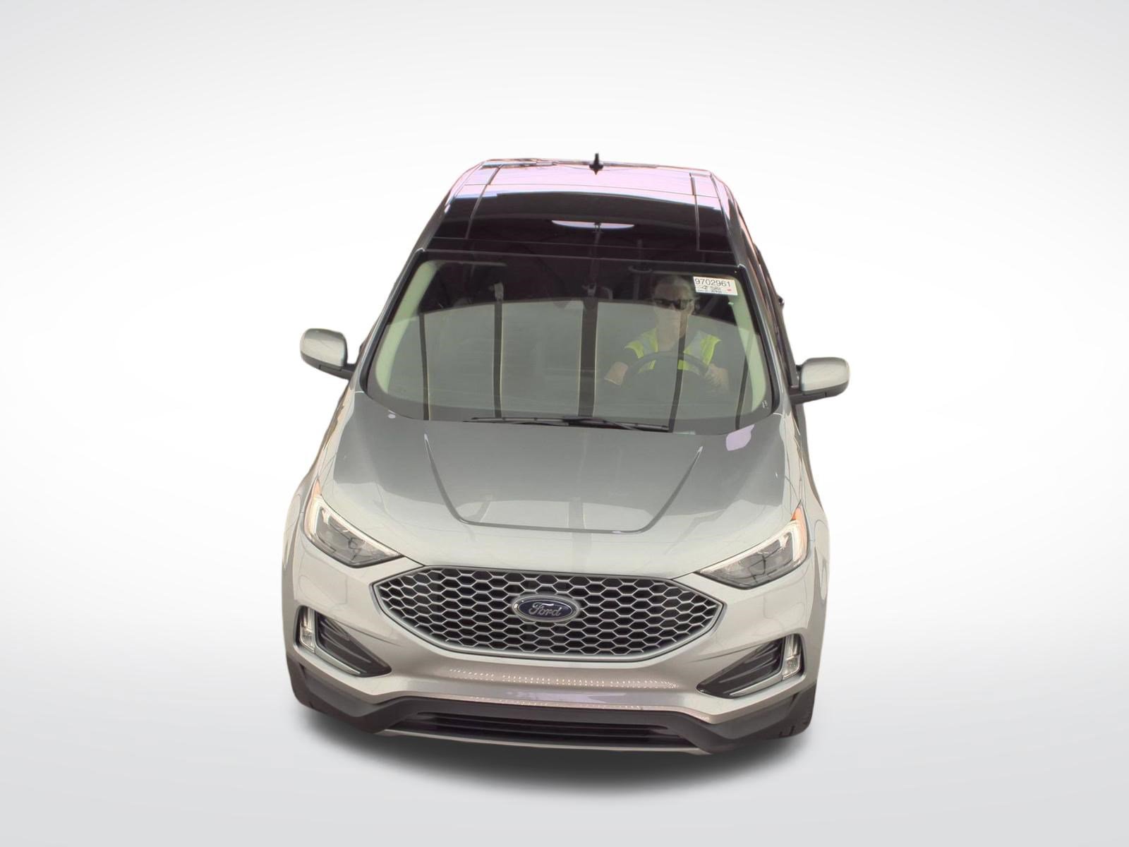 Used 2024 Ford Edge SEL w/ Convenience Package image 2