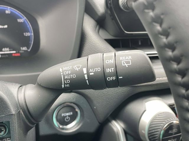 Used 2025 Toyota RAV4 Limited w/ Advanced Technology Package AWD/4WD image 40