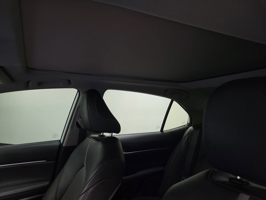 Used 2024 Toyota Camry XSE w/ Cold Weather Package image 13