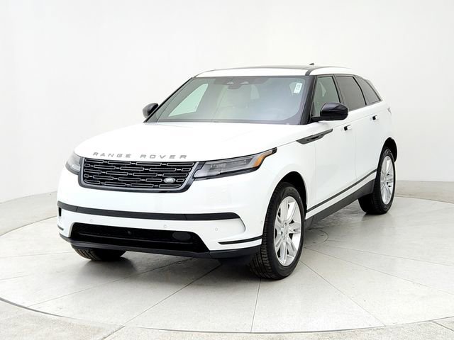 New 2026 Land Rover Range Rover Velar S