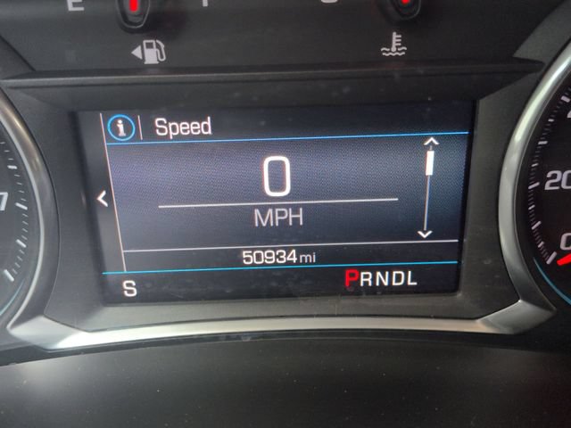 Used 2019 Chevrolet Equinox LT FWD image 14