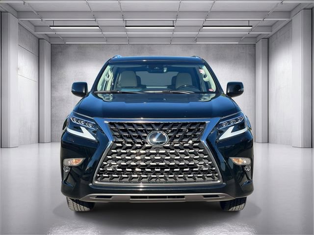 Used 2023 Lexus GX 460 Premium AWD/4WD image 8