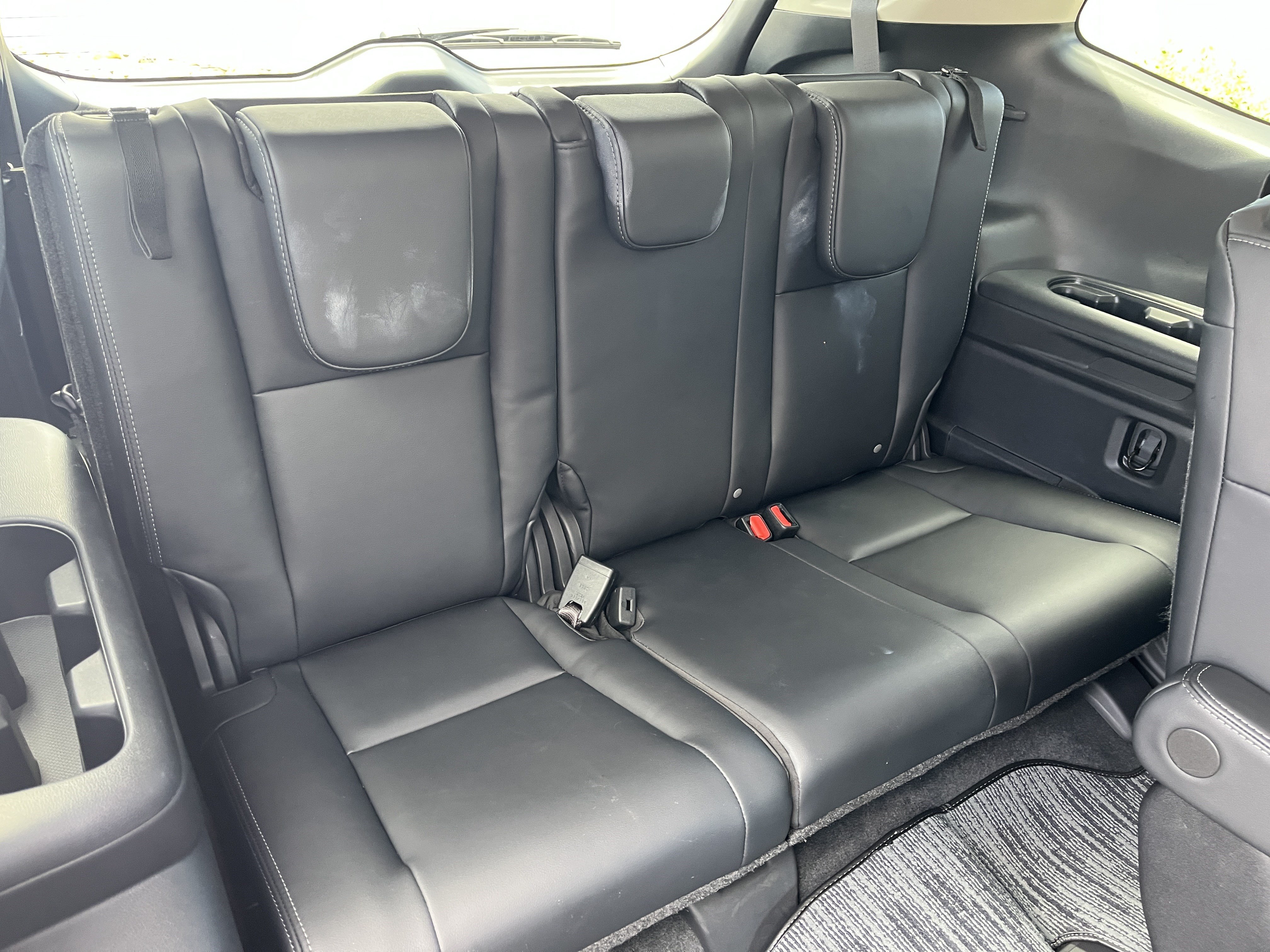 Used 2026 Subaru Ascent Premium AWD/4WD image 20
