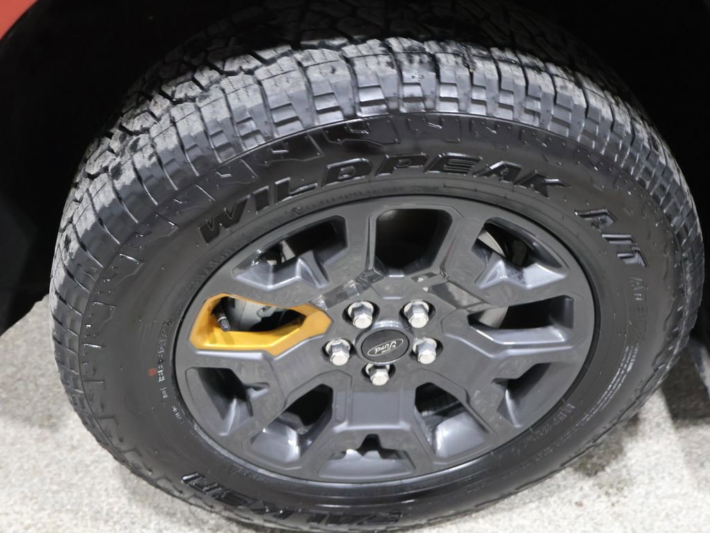 Used 2024 Ford Maverick Tremor w/ Tremor Off-Road Package image 10