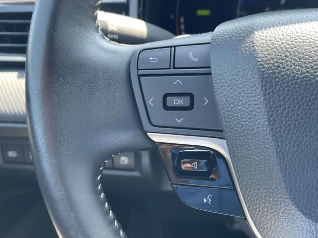 Used 2025 Toyota Camry SE image 21