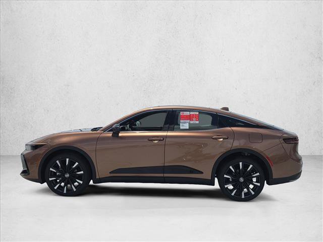 New 2026 Toyota Crown Platinum AWD/4WD image 5