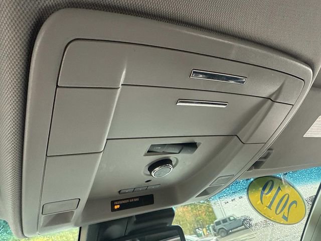 Used 2019 Chevrolet Tahoe LT image 28