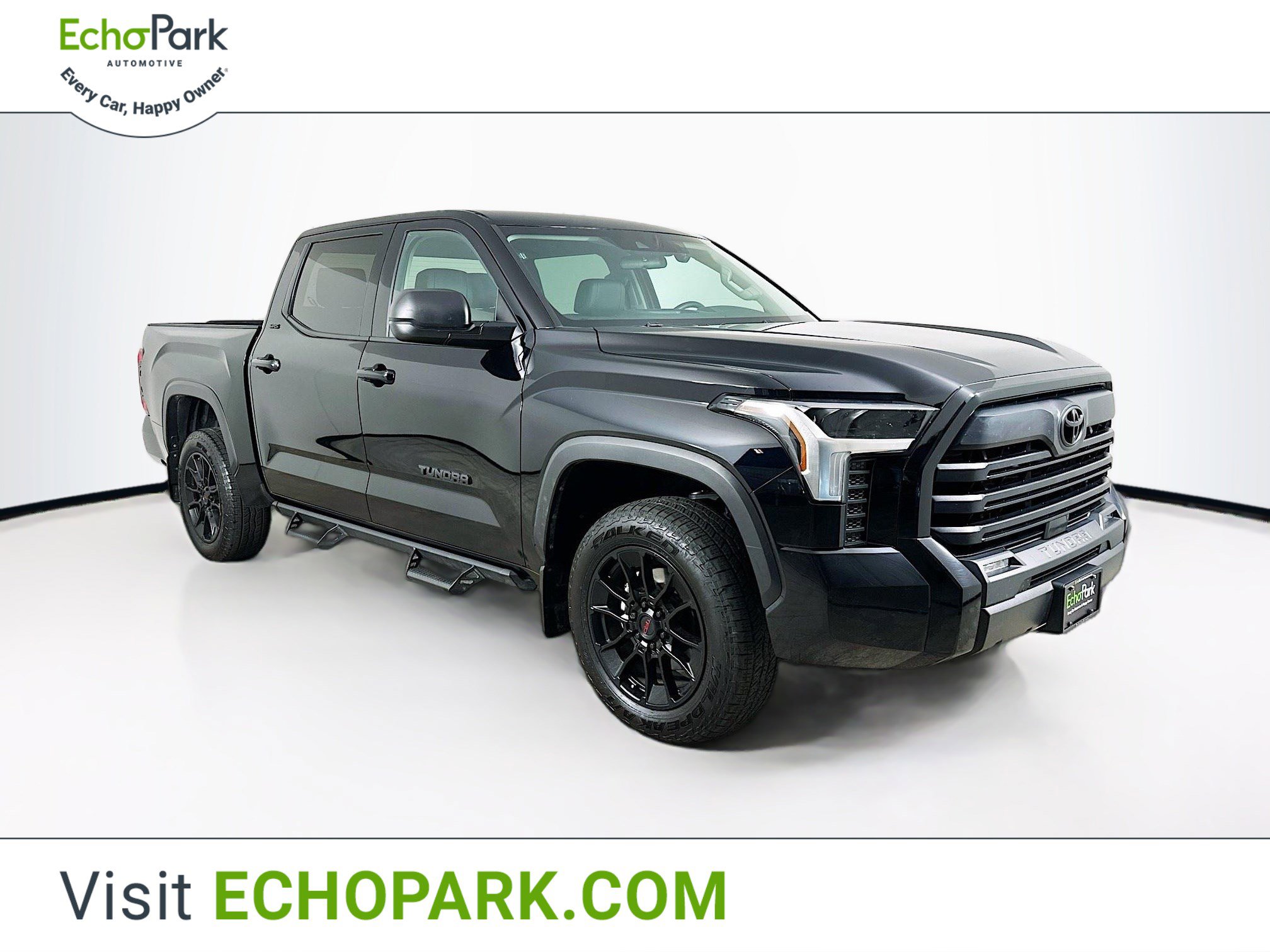 Used 2024 Toyota Tundra SR5