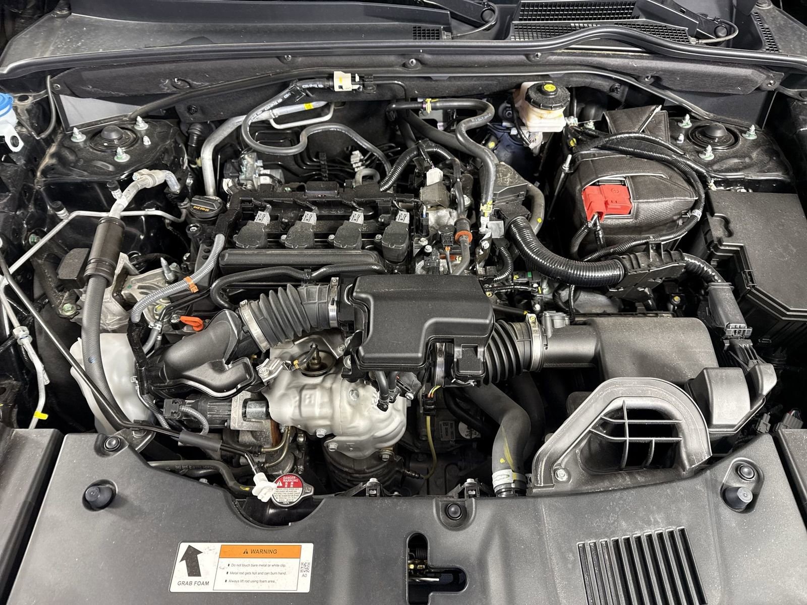 Certified 2025 Acura ADX A-Spec image 26