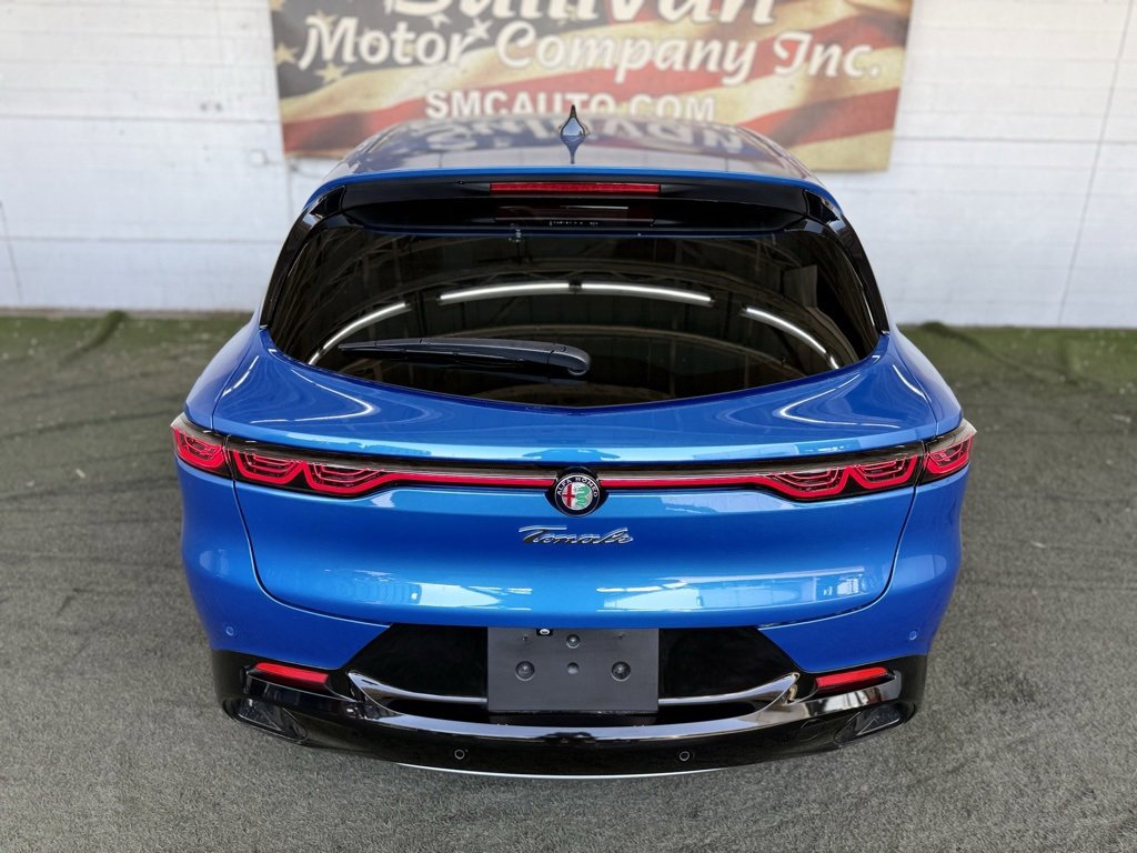 Used 2024 Alfa Romeo Tonale Ti image 21