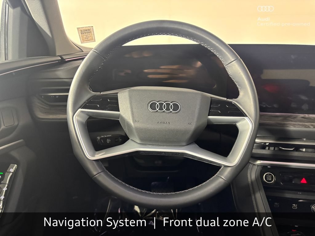 Certified 2025 Audi Q5 Premium w/ Convenience Package AWD/4WD image 20