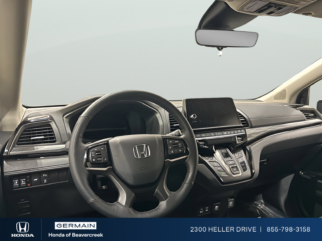 Used 2025 Honda Odyssey Elite image 10