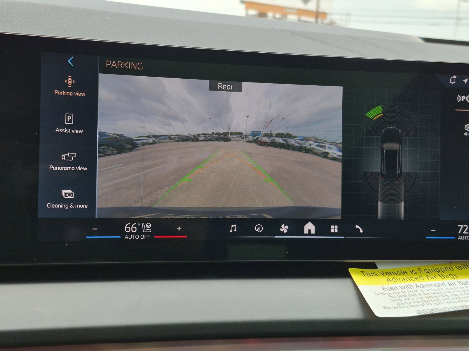 Certified 2025 BMW X3 xDrive30i w/ Convenience Package image 31