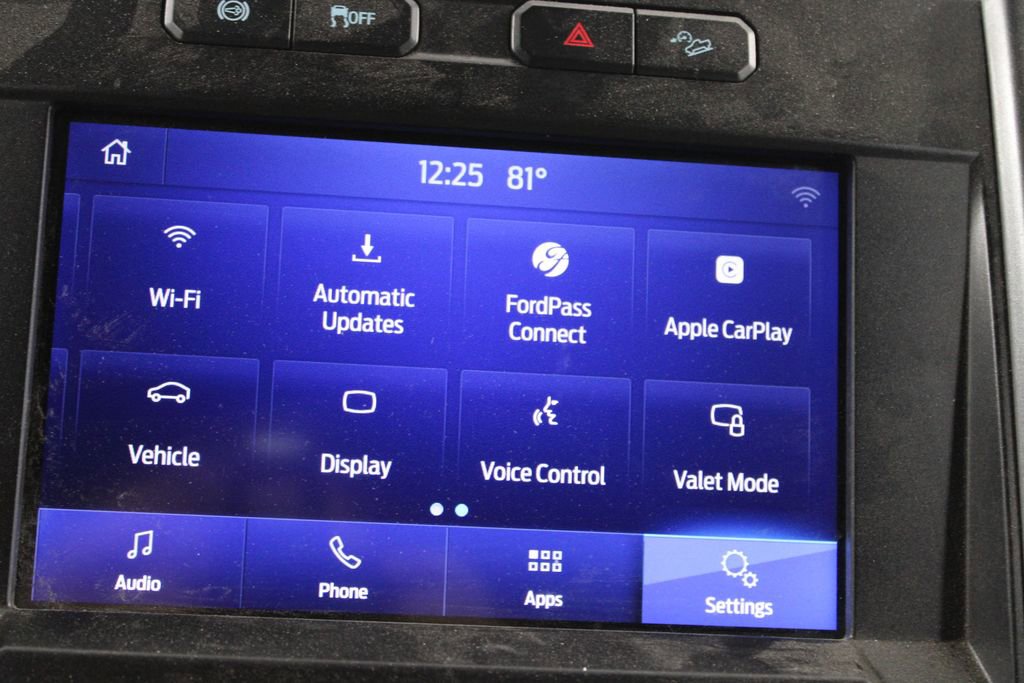 Used 2021 Ford F250 XLT w/ FX4 Off-Road Package AWD/4WD image 30