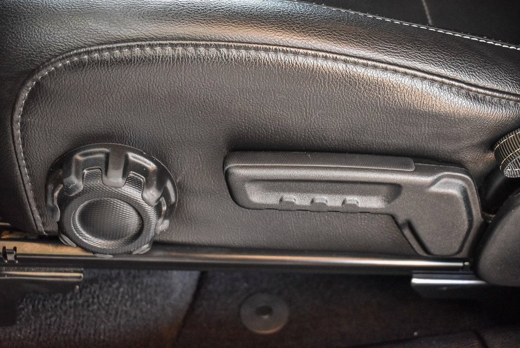 Used 2021 Jeep Wrangler Unlimited Sahara w/ Cold Weather Group image 20