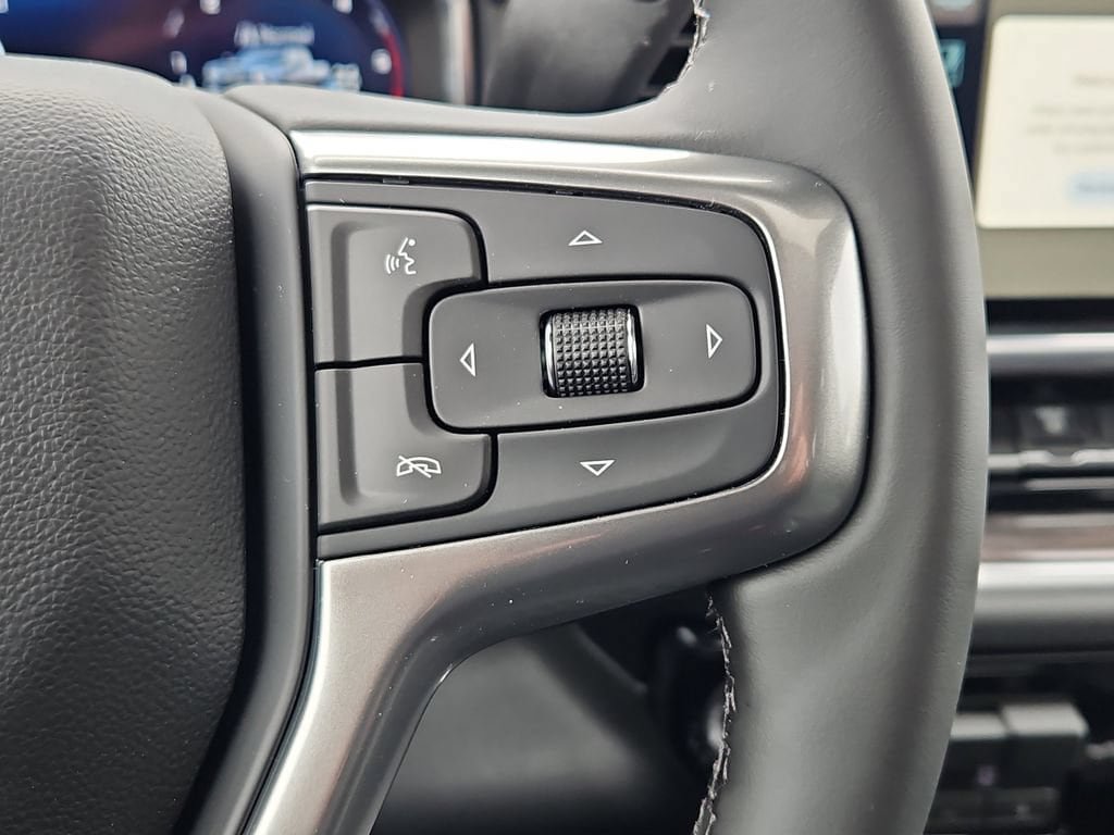 New 2026 Chevrolet Silverado 2500 LTZ w/ LTZ Premium Package AWD/4WD image 19