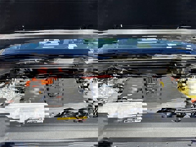 New 2026 Toyota Tundra Limited image 23