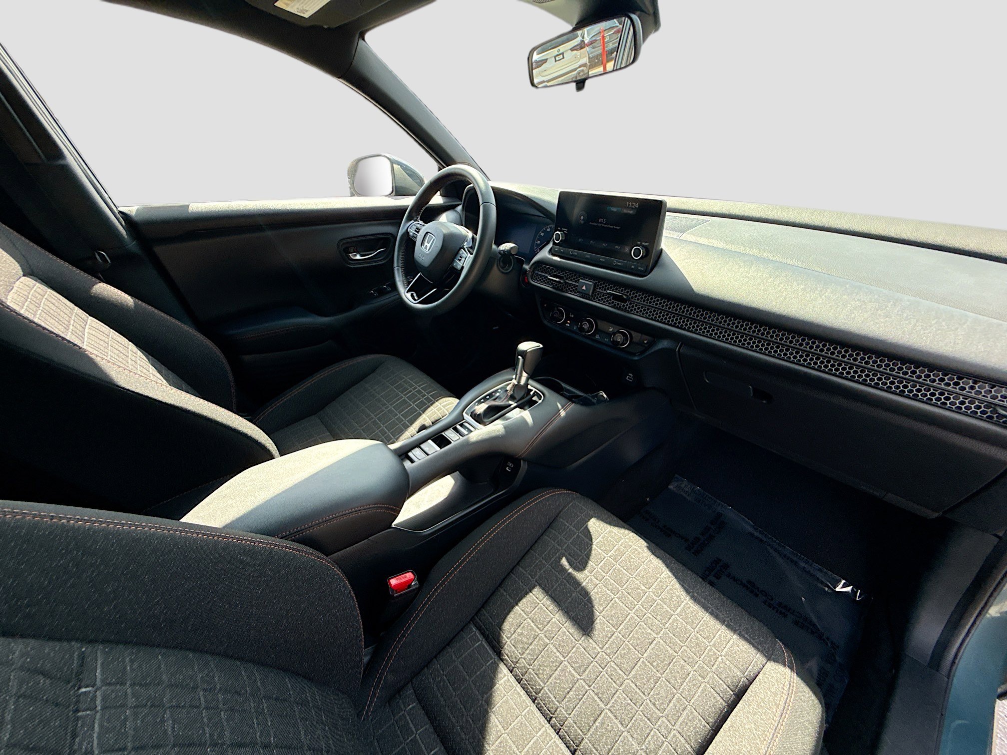 Used 2024 Honda HR-V Sport image 30