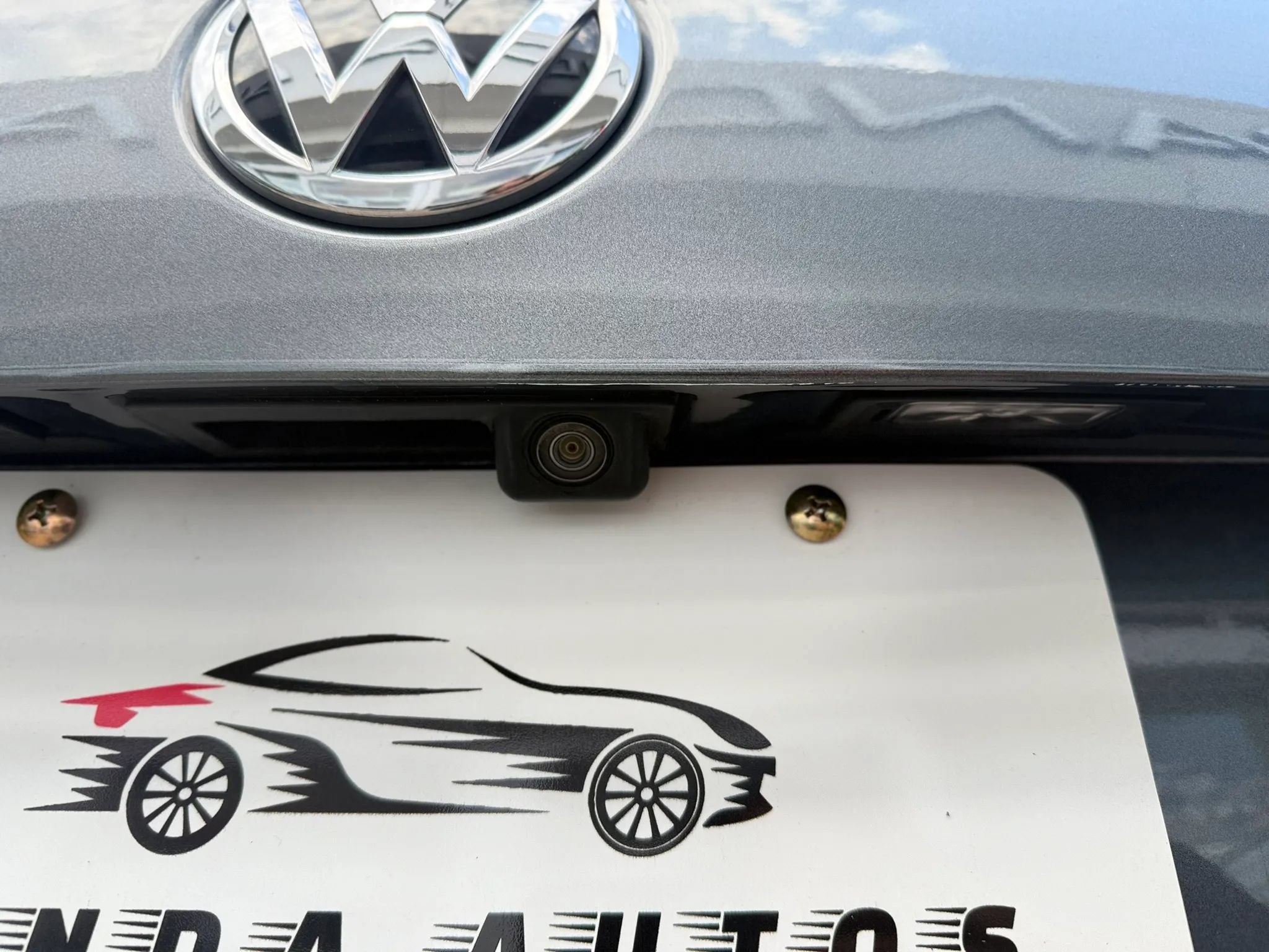 Used 2017 Volkswagen Jetta GLI FWD image 48