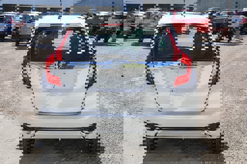 Used 2019 Honda Fit EX image 5