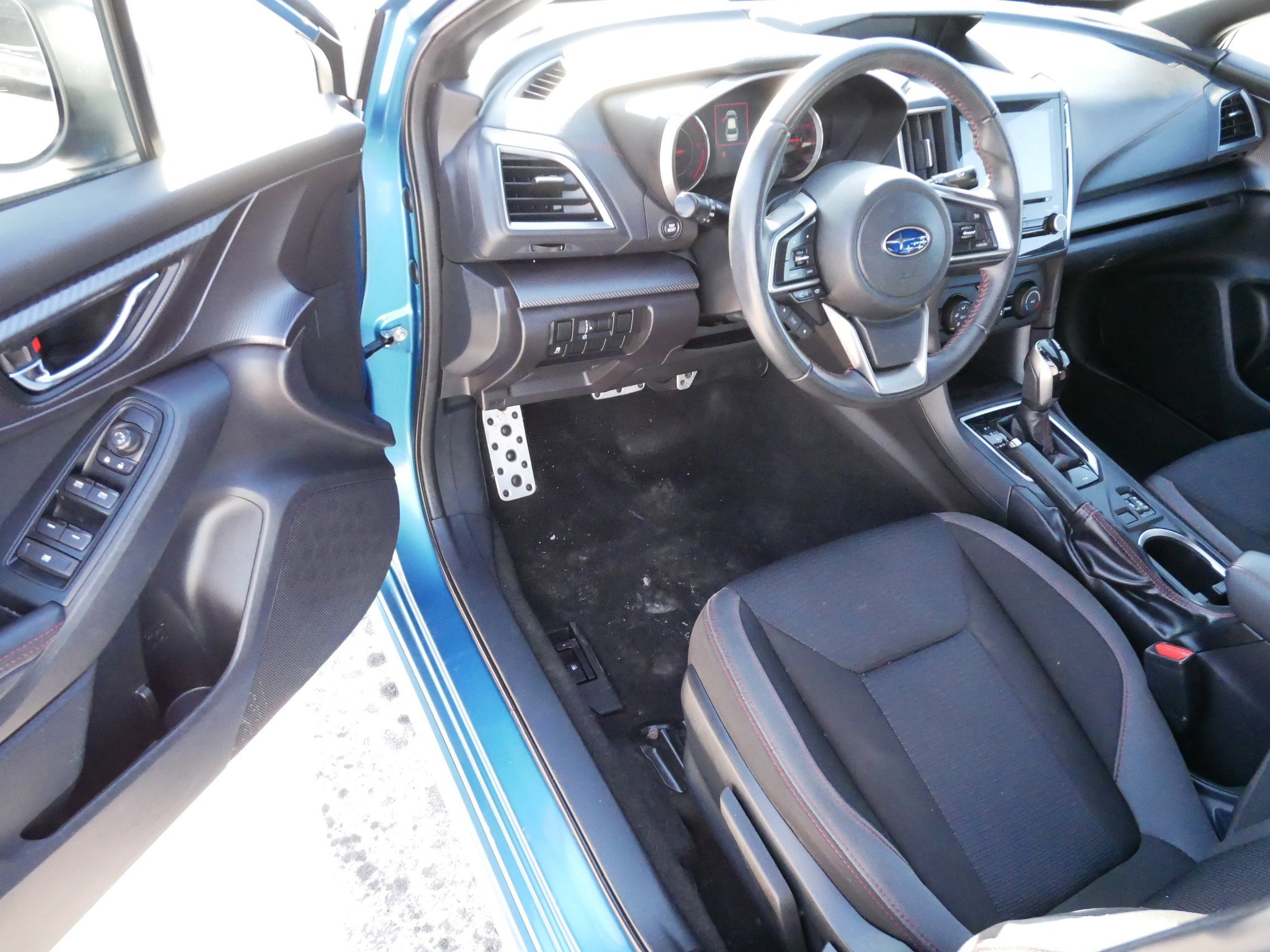 Used 2019 Subaru Impreza 2.0i Sport w/ Popular Package #1 image 8