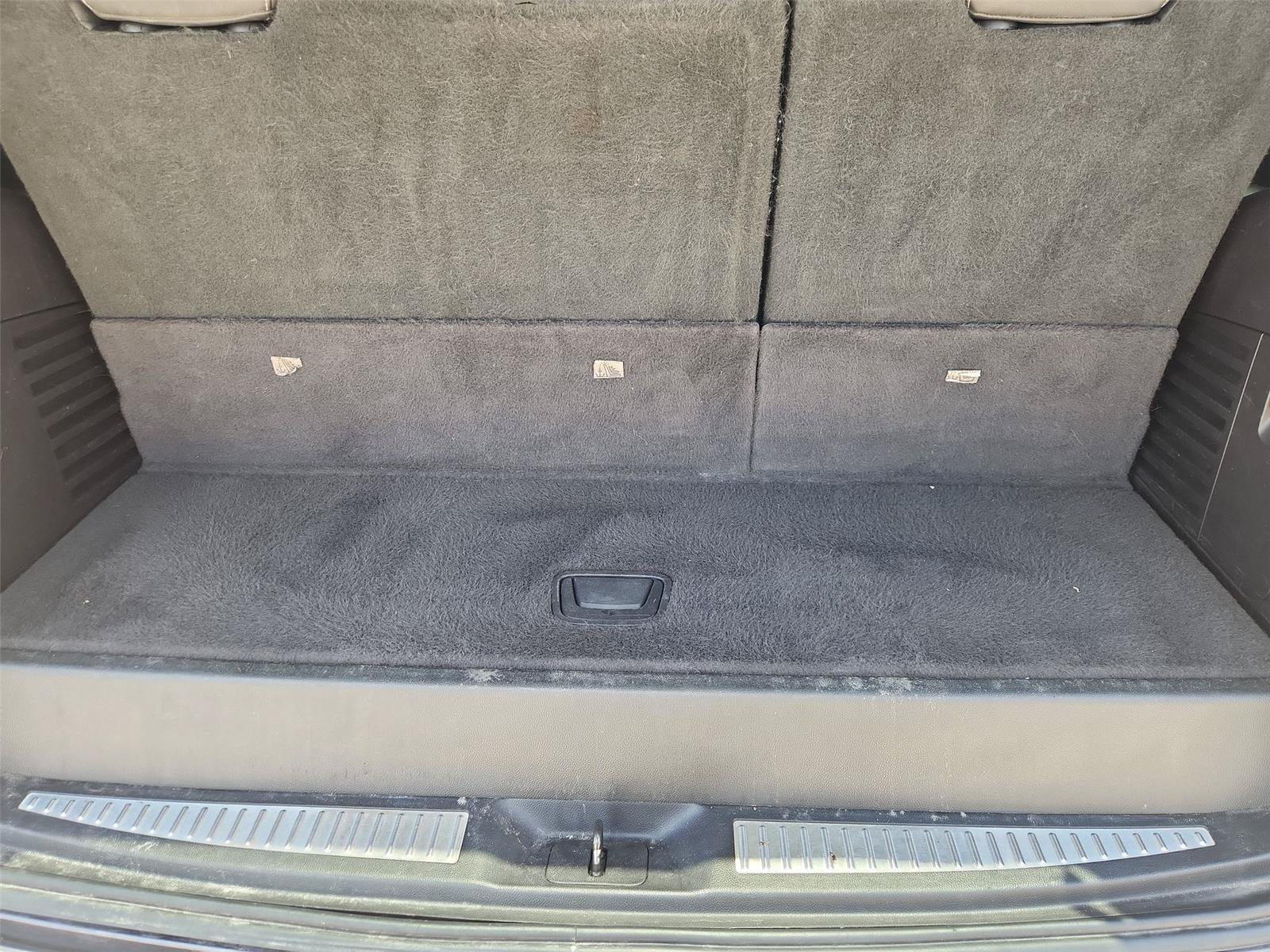 Used 2016 Chevrolet Tahoe LT AWD/4WD image 27
