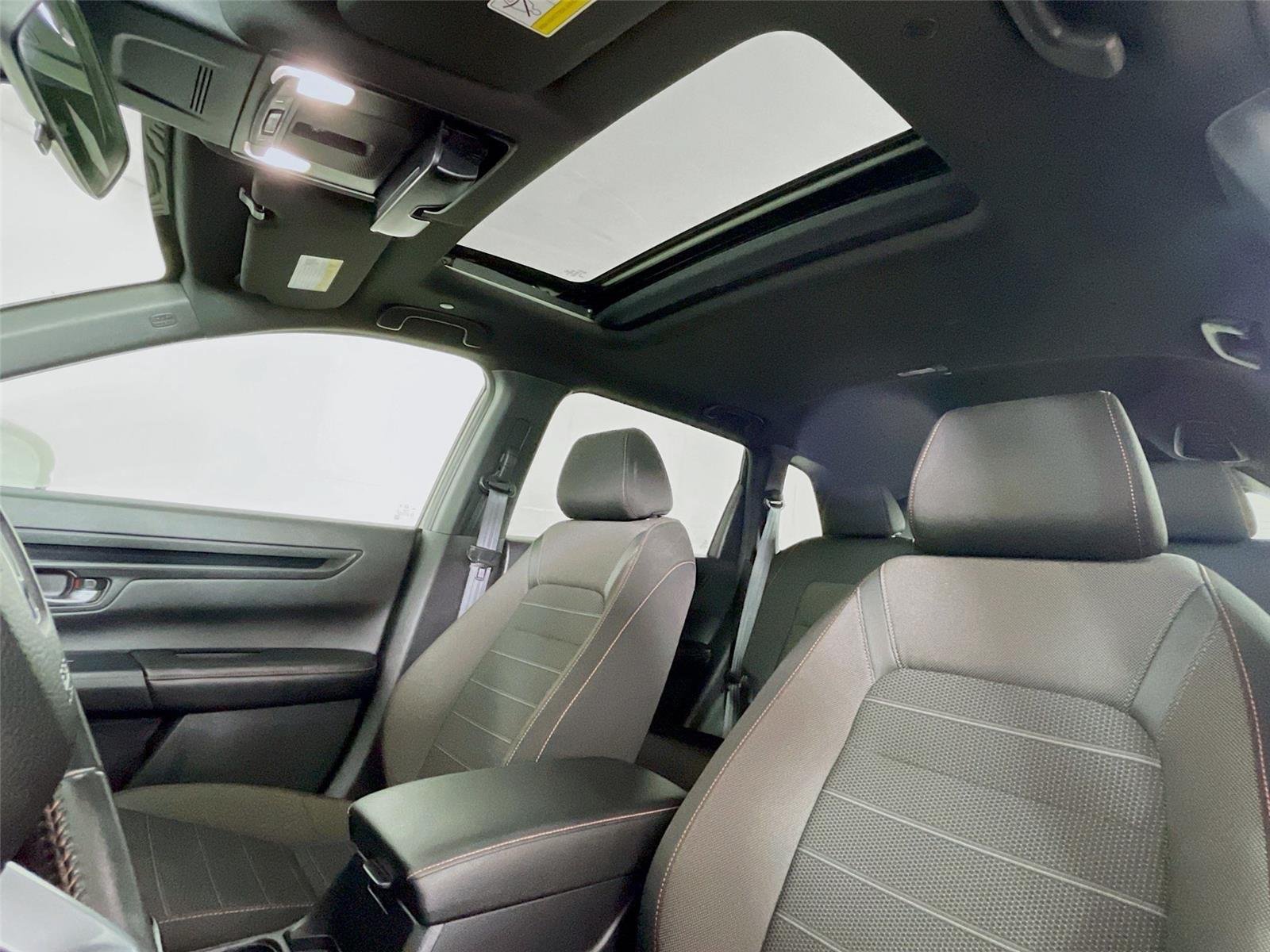 Used 2024 Honda CR-V Sport image 13