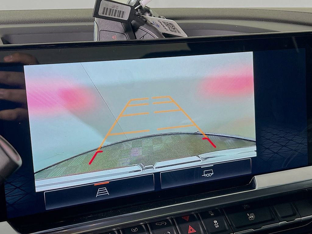 New 2026 GMC Sierra 1500 Elevation image 13