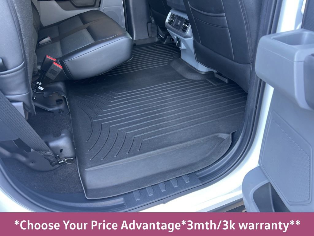 Used 2022 Ford F150 XLT image 23