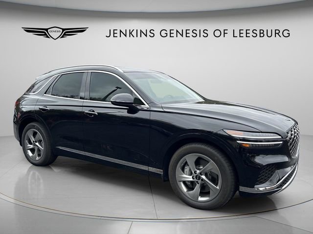 Used 2026 Genesis GV70 2.5T Select