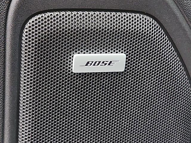 Certified 2021 Chevrolet Silverado 1500 LT Trail Boss w/ Convenience Package II image 27