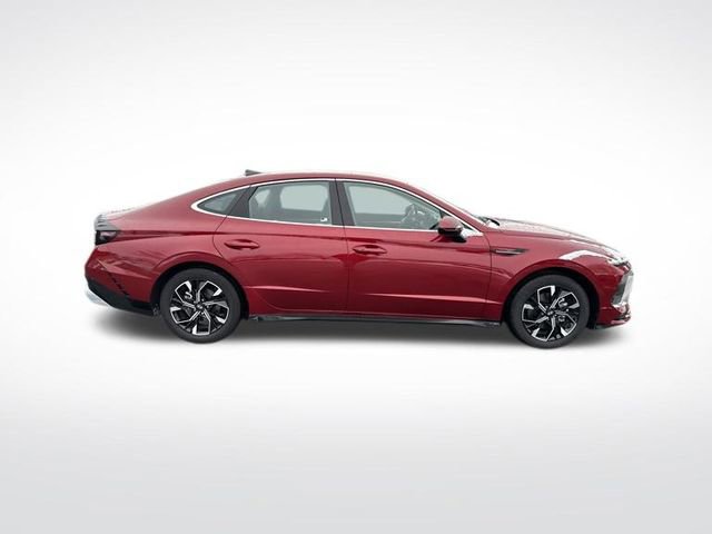 Certified 2024 Hyundai Sonata SEL image 6