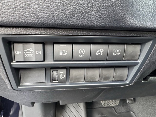 New 2026 Toyota Tundra SR5 image 15