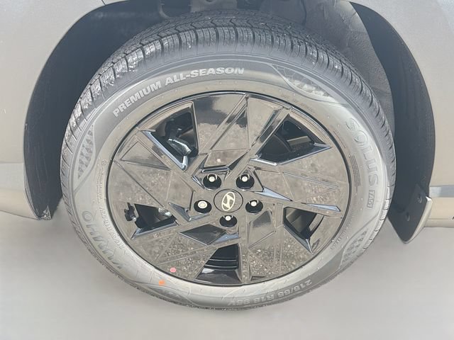 New 2026 Hyundai Kona SEL Sport FWD image 31