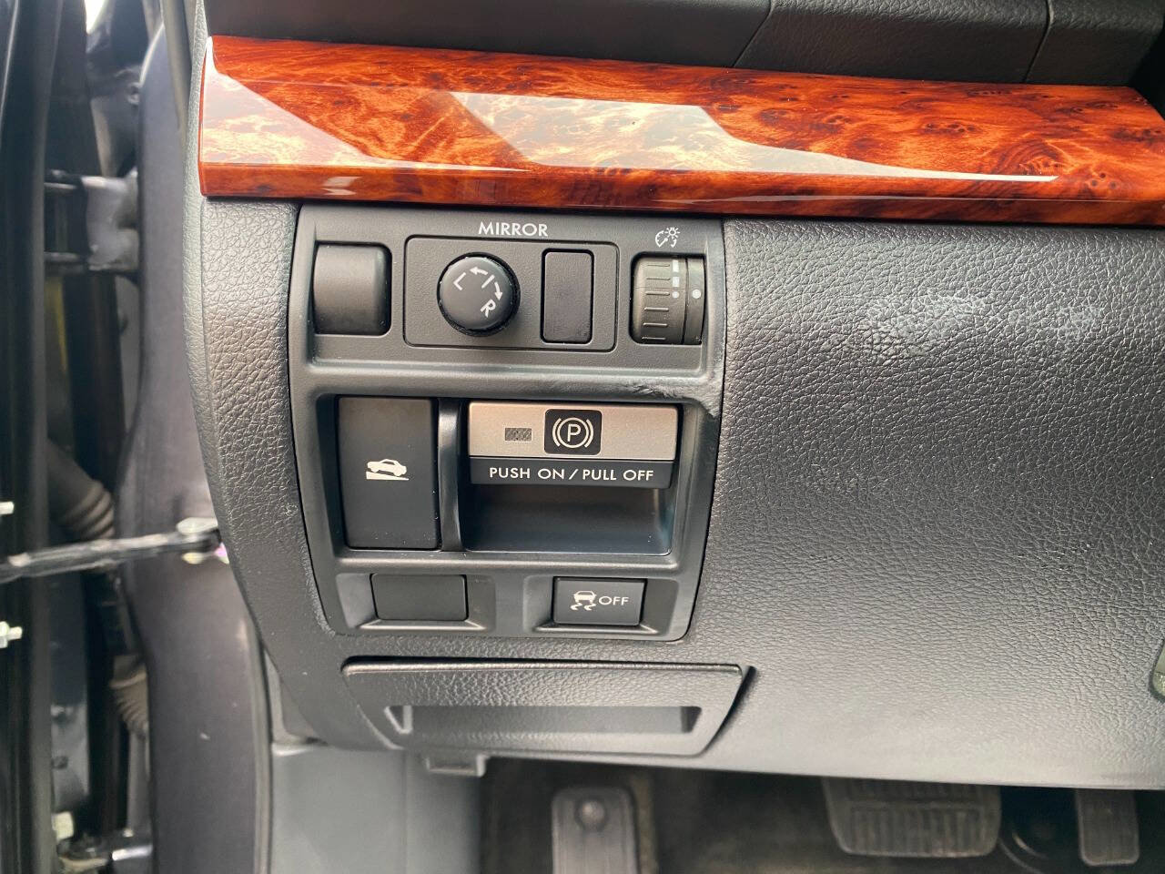 Used 2012 Subaru Outback 2.5i Limited image 20