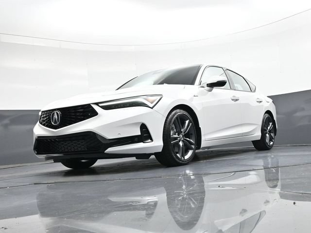 New 2025 Acura Integra A-Spec FWD image 30