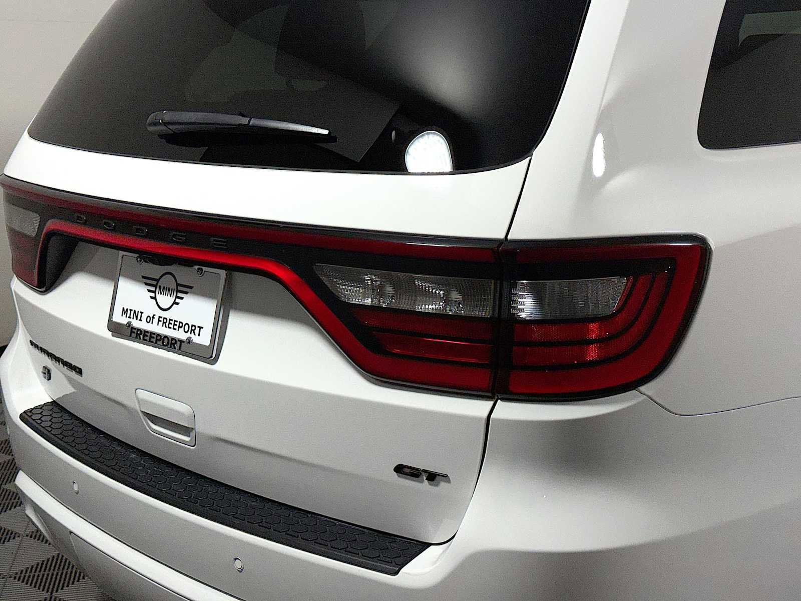 Used 2021 Dodge Durango GT image 27