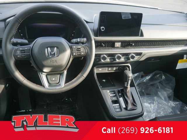 New 2026 Honda CR-V TrailSport image 43