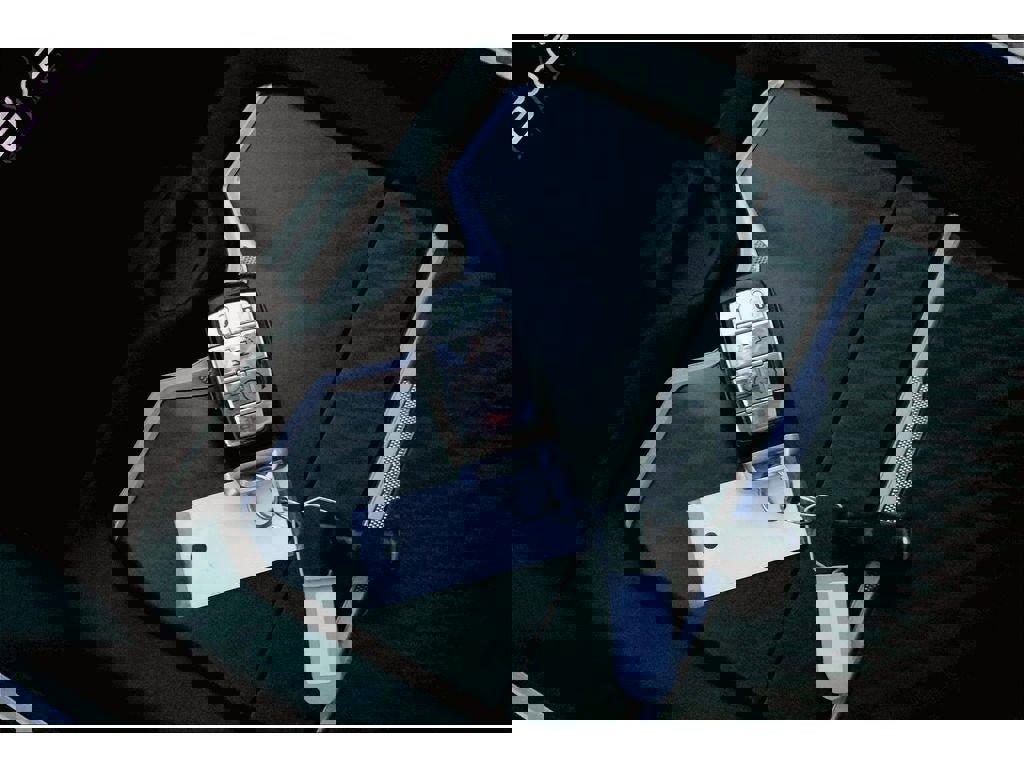 Used 2025 RAM 1500 Tungsten w/ Bed Utility Group AWD/4WD image 14